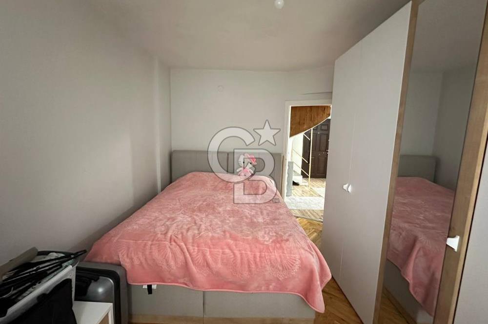 Yunus Emre Mah.,Eşyasız,160 m² 4+1 Terası Kapalı Kiralık Dubleks
