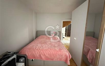 Yunus Emre Mah.,Eşyasız,160 m² 4+1 Terası Kapalı Kiralık Dubleks