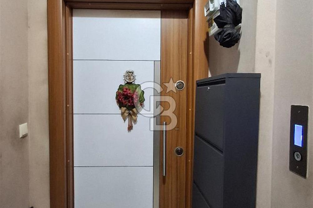 Sancaktepe Kemal Türklerde 2+1 Geniş daire