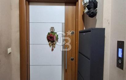 Sancaktepe Kemal Türklerde 2+1 Geniş daire