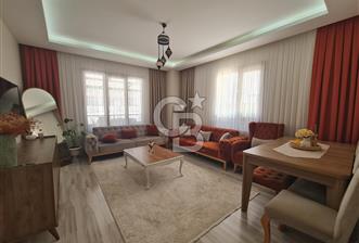 Cadde üzerinde teraslı satılık daire  - 1 - 351773