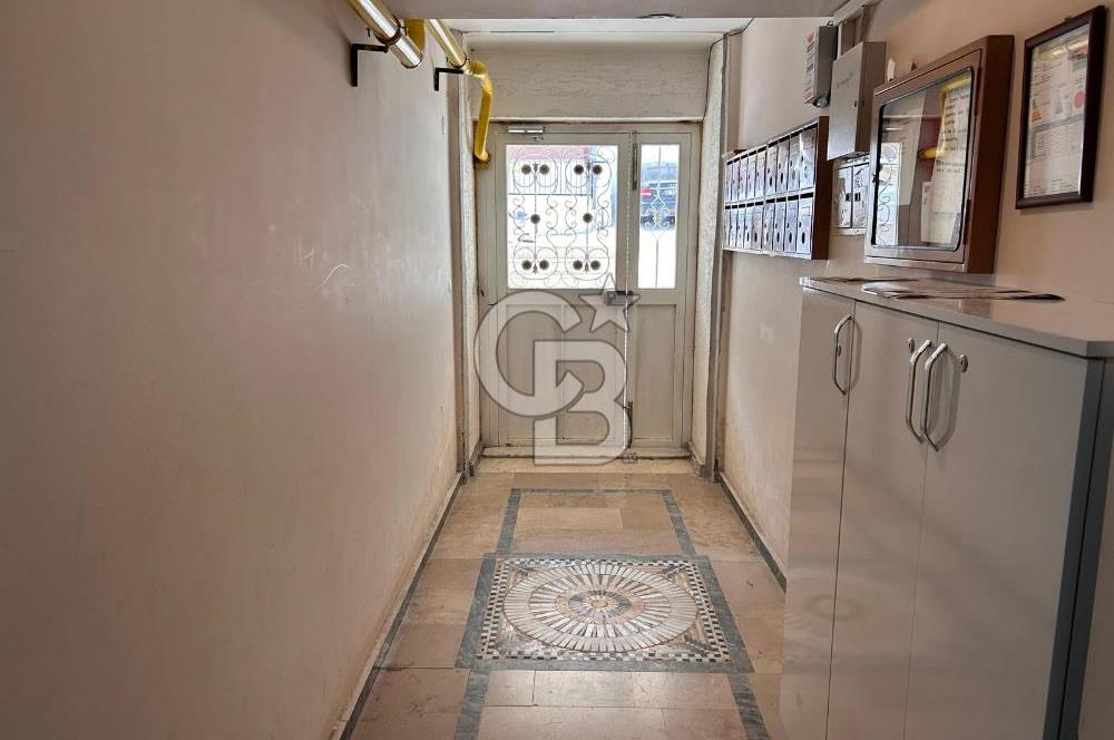 CB CITY' DEN ESKİŞEHİR GÖZTEPE MAH. SATILIK 2+1 DAİRE