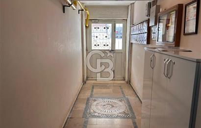CB CITY' DEN ESKİŞEHİR GÖZTEPE MAH. SATILIK 2+1 DAİRE