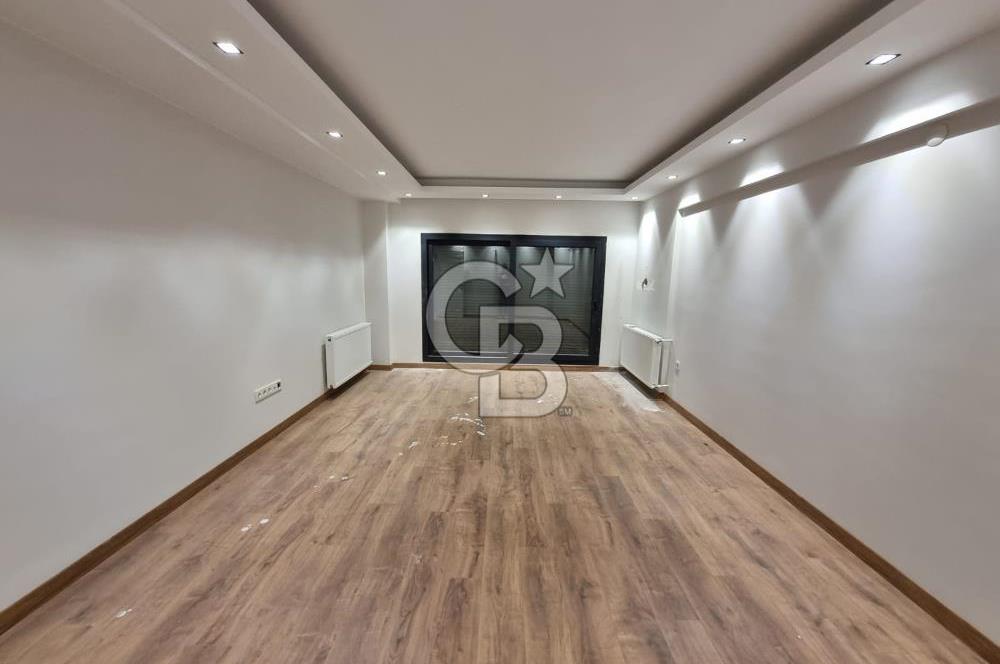 Bayraklı Sevgi Yolu Kiralık 2+1 Ebeveyn Banyolu Daire
