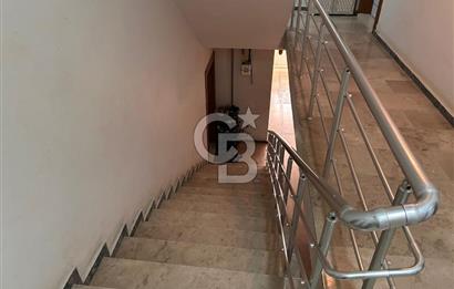 CB CITY' DEN ESKİŞEHİR GÖZTEPE MAH. SATILIK 2+1 DAİRE