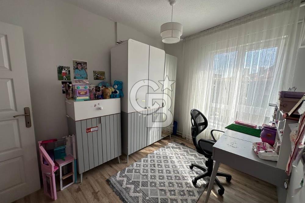Yunus Emre Mah.,Eşyasız,160 m² 4+1 Terası Kapalı Kiralık Dubleks