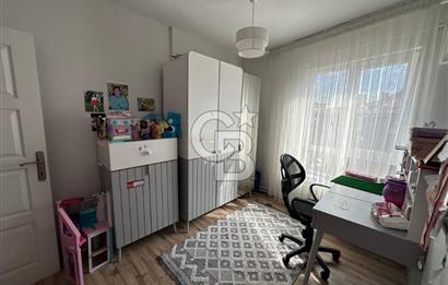 Yunus Emre Mah.,Eşyasız,160 m² 4+1 Terası Kapalı Kiralık Dubleks