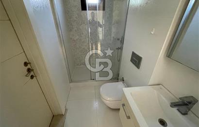 SUADİYE KAVİSLİ SOKAKTA GENİŞ 3+1 DAİRE