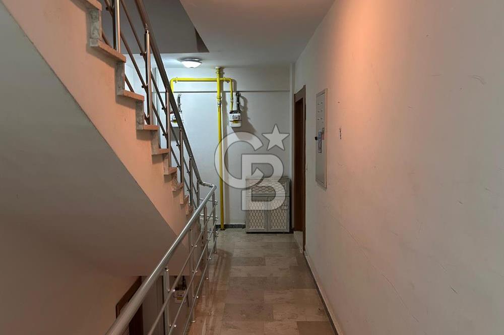 CB CITY' DEN ESKİŞEHİR GÖZTEPE MAH. SATILIK 2+1 DAİRE