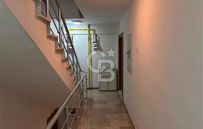 CB CITY' DEN ESKİŞEHİR GÖZTEPE MAH. SATILIK 2+1 DAİRE