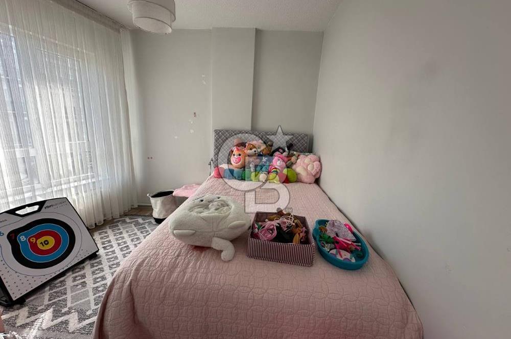 Yunus Emre Mah.,Eşyasız,160 m² 4+1 Terası Kapalı Kiralık Dubleks