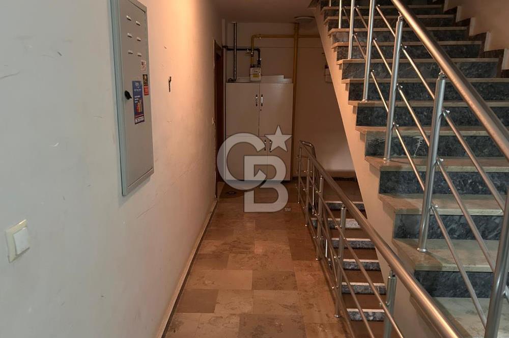 CB CITY' DEN ESKİŞEHİR GÖZTEPE MAH. SATILIK 2+1 DAİRE