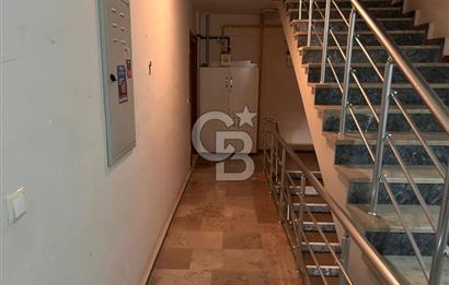 CB CITY' DEN ESKİŞEHİR GÖZTEPE MAH. SATILIK 2+1 DAİRE