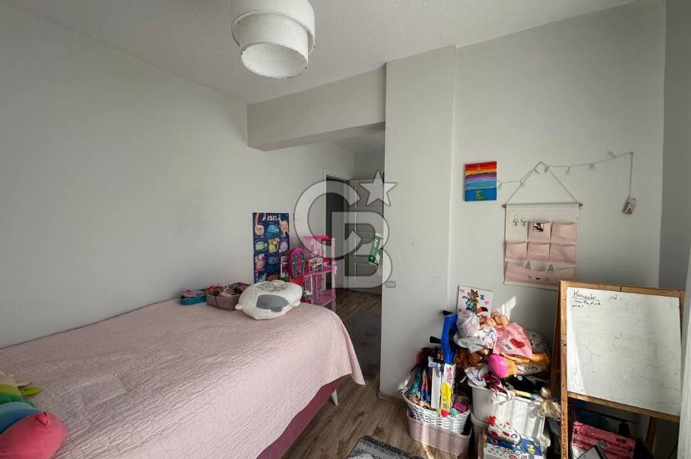 Yunus Emre Mah.,Eşyasız,160 m² 4+1 Terası Kapalı Kiralık Dubleks