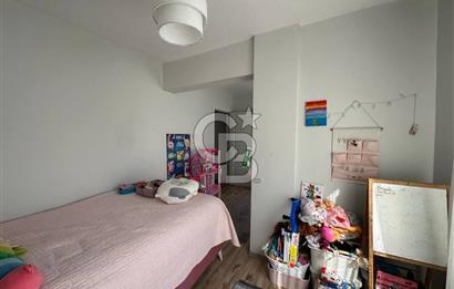 Yunus Emre Mah.,Eşyasız,160 m² 4+1 Terası Kapalı Kiralık Dubleks