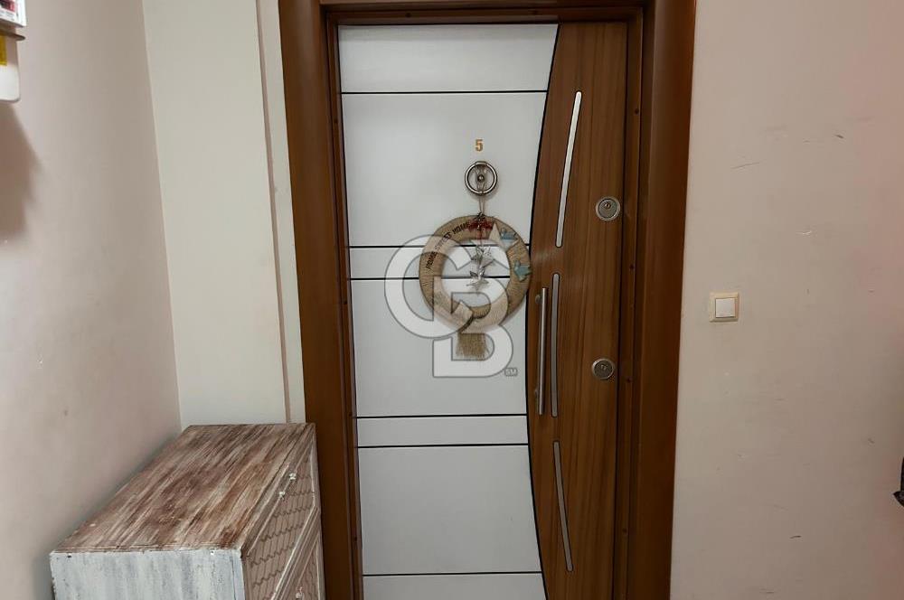 CB CITY' DEN ESKİŞEHİR GÖZTEPE MAH. SATILIK 2+1 DAİRE