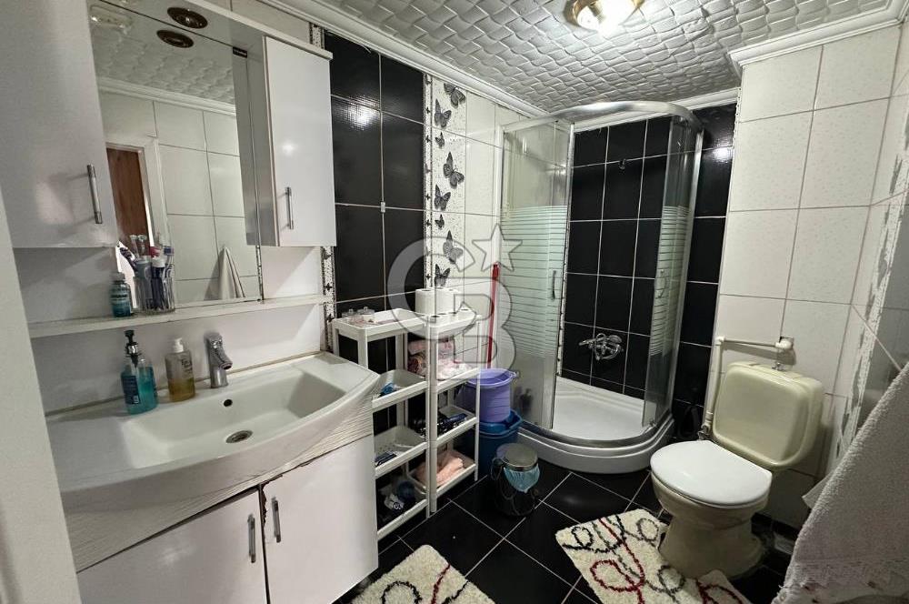 Yunus Emre Mah.,Eşyasız,160 m² 4+1 Terası Kapalı Kiralık Dubleks