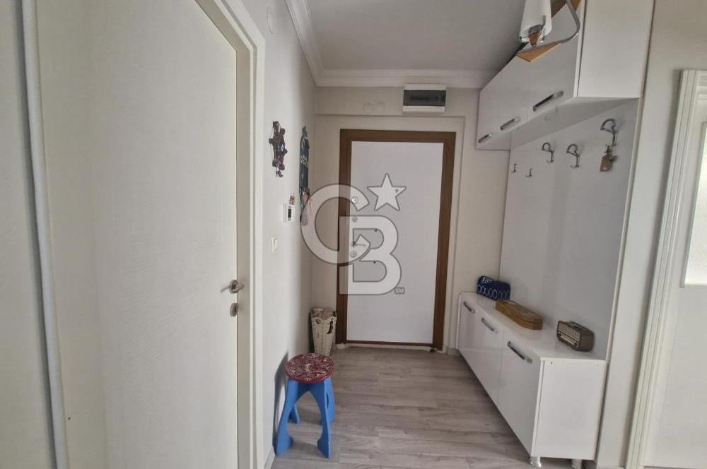 CB CITY' DEN ESKİŞEHİR GÖZTEPE MAH. SATILIK 2+1 DAİRE