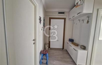 CB CITY' DEN ESKİŞEHİR GÖZTEPE MAH. SATILIK 2+1 DAİRE