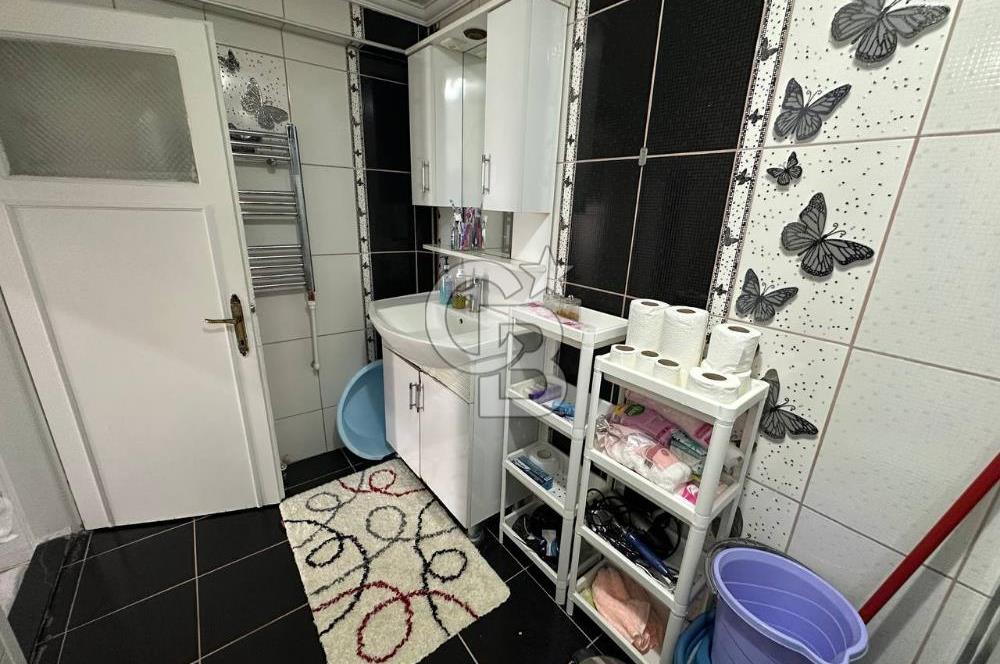Yunus Emre Mah.,Eşyasız,160 m² 4+1 Terası Kapalı Kiralık Dubleks