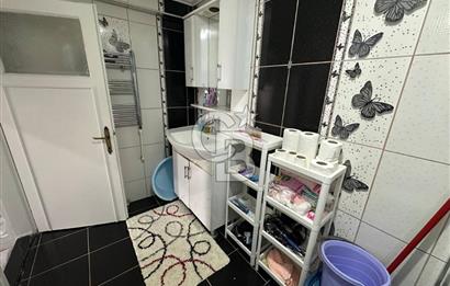 Yunus Emre Mah.,Eşyasız,160 m² 4+1 Terası Kapalı Kiralık Dubleks