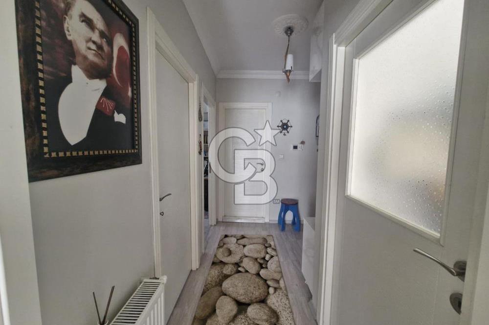 CB CITY' DEN ESKİŞEHİR GÖZTEPE MAH. SATILIK 2+1 DAİRE