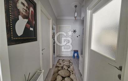 CB CITY' DEN ESKİŞEHİR GÖZTEPE MAH. SATILIK 2+1 DAİRE