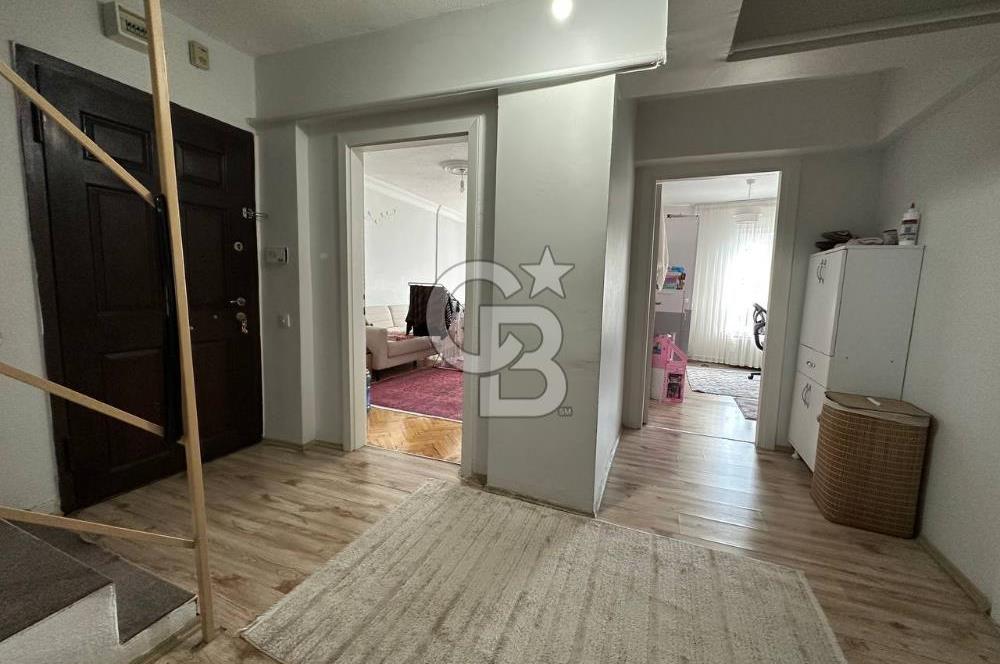 Yunus Emre Mah.,Eşyasız,160 m² 4+1 Terası Kapalı Kiralık Dubleks