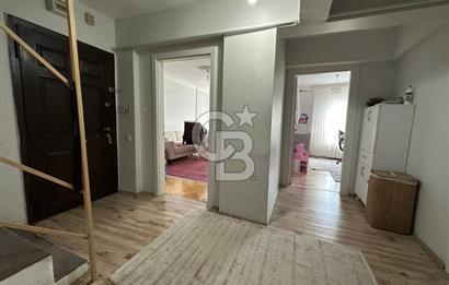 Yunus Emre Mah.,Eşyasız,160 m² 4+1 Terası Kapalı Kiralık Dubleks