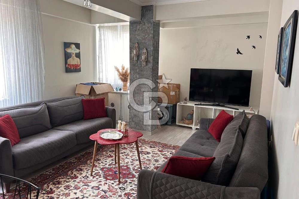 CB CITY' DEN ESKİŞEHİR GÖZTEPE MAH. SATILIK 2+1 DAİRE