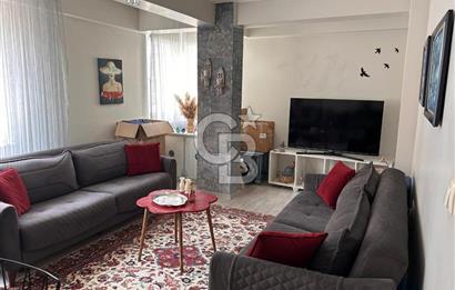 CB CITY' DEN ESKİŞEHİR GÖZTEPE MAH. SATILIK 2+1 DAİRE