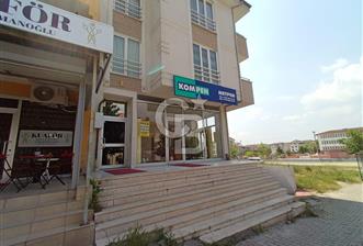 İZMİT ALİKAHYA MERKEZ'DE 5 KATLI 1100m2 KOMPLE KİRALIK BİNA - 3 - 351806