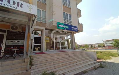 İZMİT ALİKAHYA MERKEZ'DE 5 KATLI 1100m2 KOMPLE KİRALIK BİNA