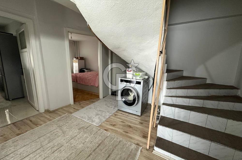 Yunus Emre Mah.,Eşyasız,160 m² 4+1 Terası Kapalı Kiralık Dubleks
