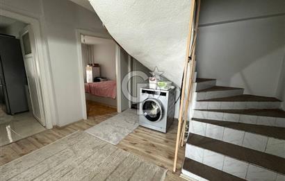 Yunus Emre Mah.,Eşyasız,160 m² 4+1 Terası Kapalı Kiralık Dubleks