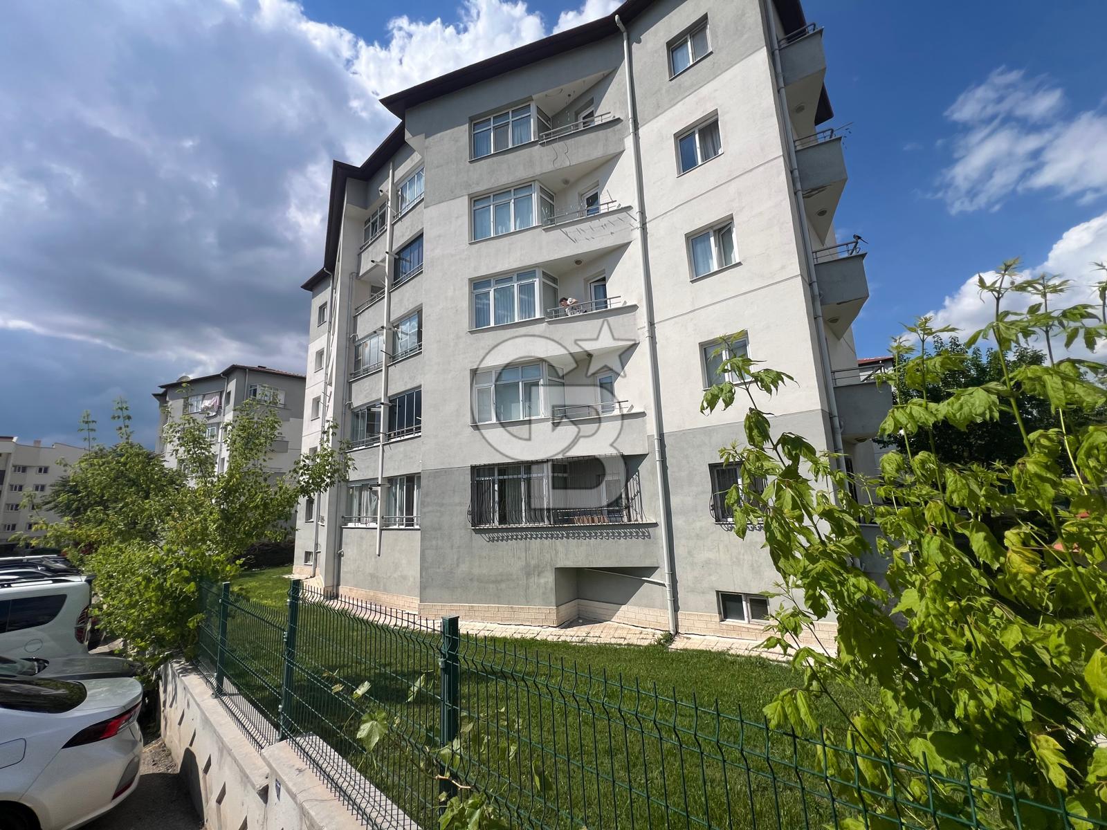 ANKARA ERYAMAN’DA METROMALL AVM’YÜRÜME MESAFESİNDE SATILIK 3+1 DAİRE