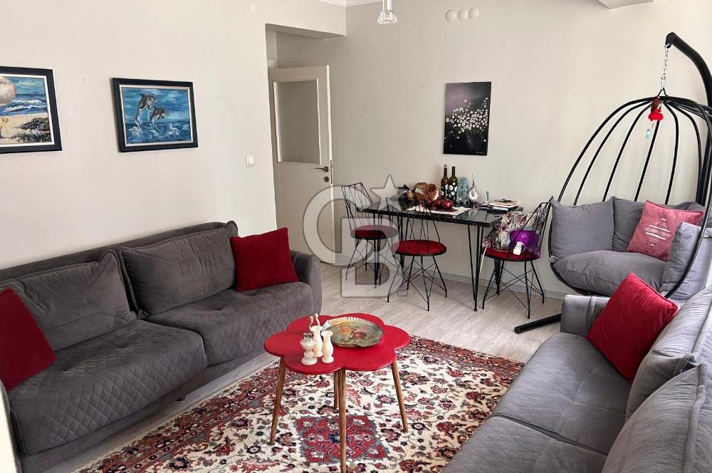 CB CITY' DEN ESKİŞEHİR GÖZTEPE MAH. SATILIK 2+1 DAİRE