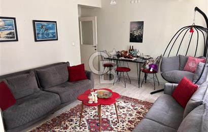 CB CITY' DEN ESKİŞEHİR GÖZTEPE MAH. SATILIK 2+1 DAİRE
