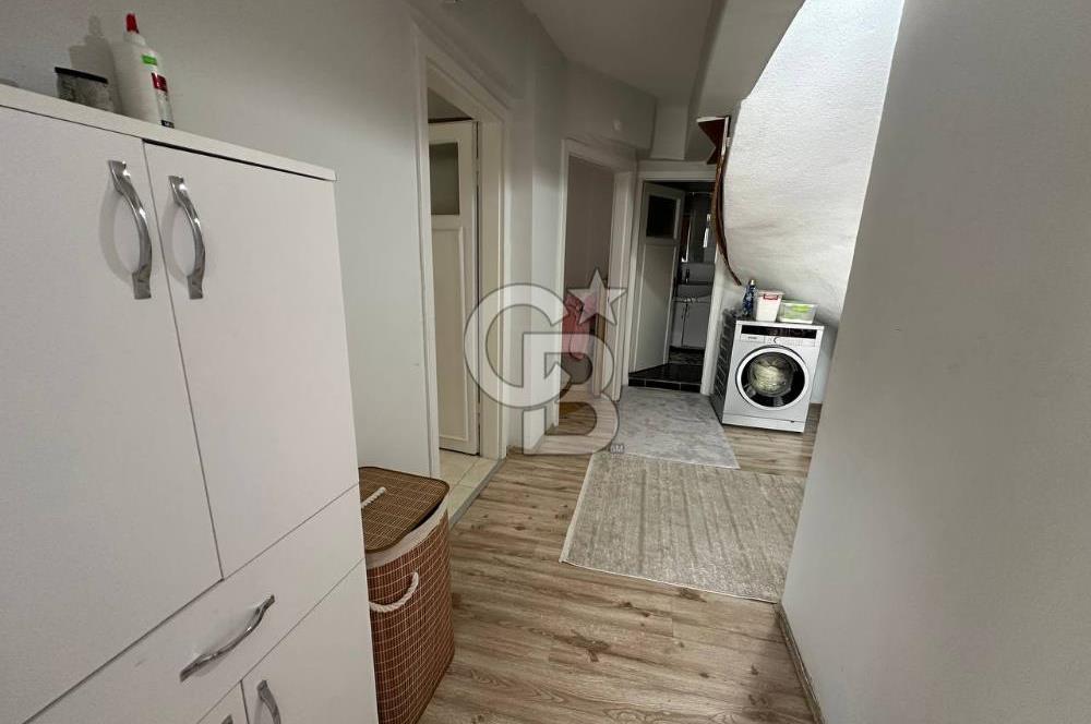 Yunus Emre Mah.,Eşyasız,160 m² 4+1 Terası Kapalı Kiralık Dubleks