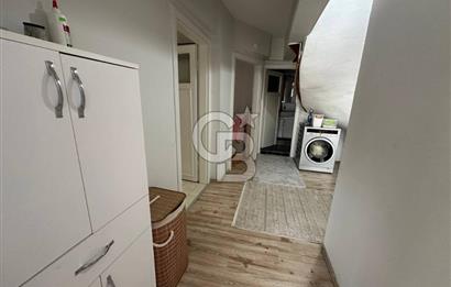 Yunus Emre Mah.,Eşyasız,160 m² 4+1 Terası Kapalı Kiralık Dubleks