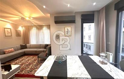 İdealtepe'de Full Eşyalı 2+1 KİRALIK Daire