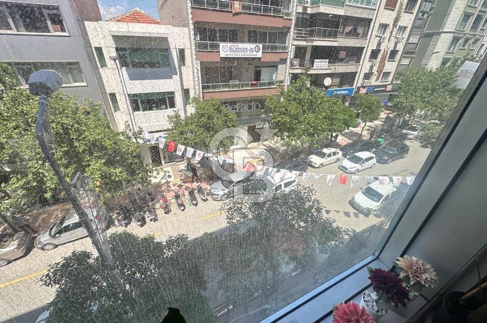 CB Ofis Manisa'dan 1.Anafartalar'da Kiralık 3+1 Ofis - Muayehane