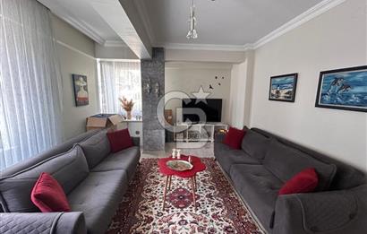 CB CITY' DEN ESKİŞEHİR GÖZTEPE MAH. SATILIK 2+1 DAİRE
