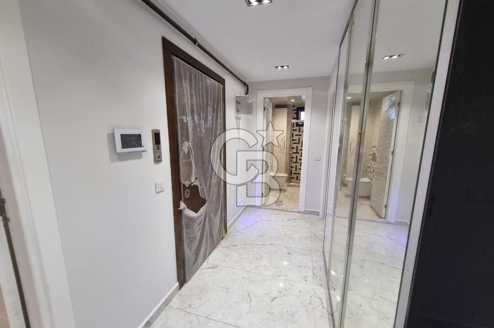 Bayraklı Sevgi Yolu Kiralık 2+1 Ebeveyn Banyolu Daire