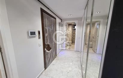 Bayraklı Sevgi Yolu Kiralık 2+1 Ebeveyn Banyolu Daire