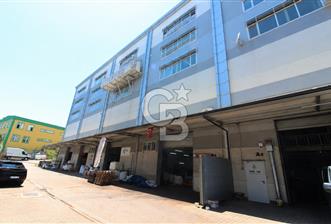 CB KOBİ'den TUZLA KİRALIK 400 m2 İMALATHANE +K.D.V. AVANTAJLI - 1 - 351786