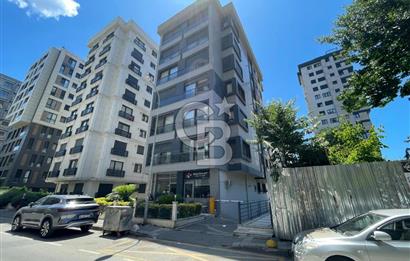 SUADİYE KAVİSLİ SOKAKTA GENİŞ 3+1 DAİRE