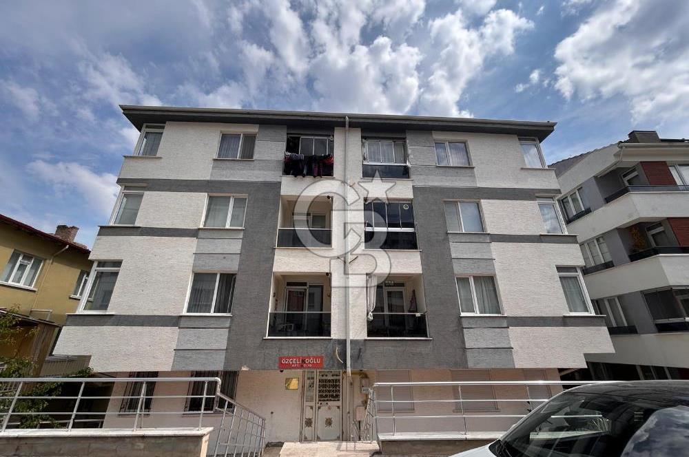 CB CITY' DEN ESKİŞEHİR GÖZTEPE MAH. SATILIK 2+1 DAİRE