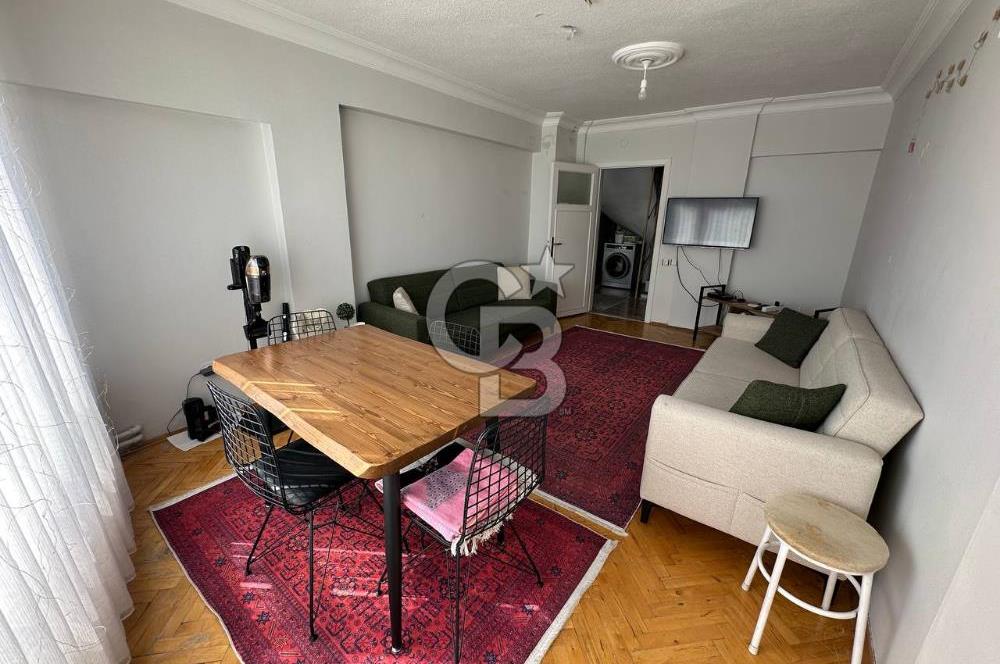 Yunus Emre Mah.,Eşyasız,160 m² 4+1 Terası Kapalı Kiralık Dubleks
