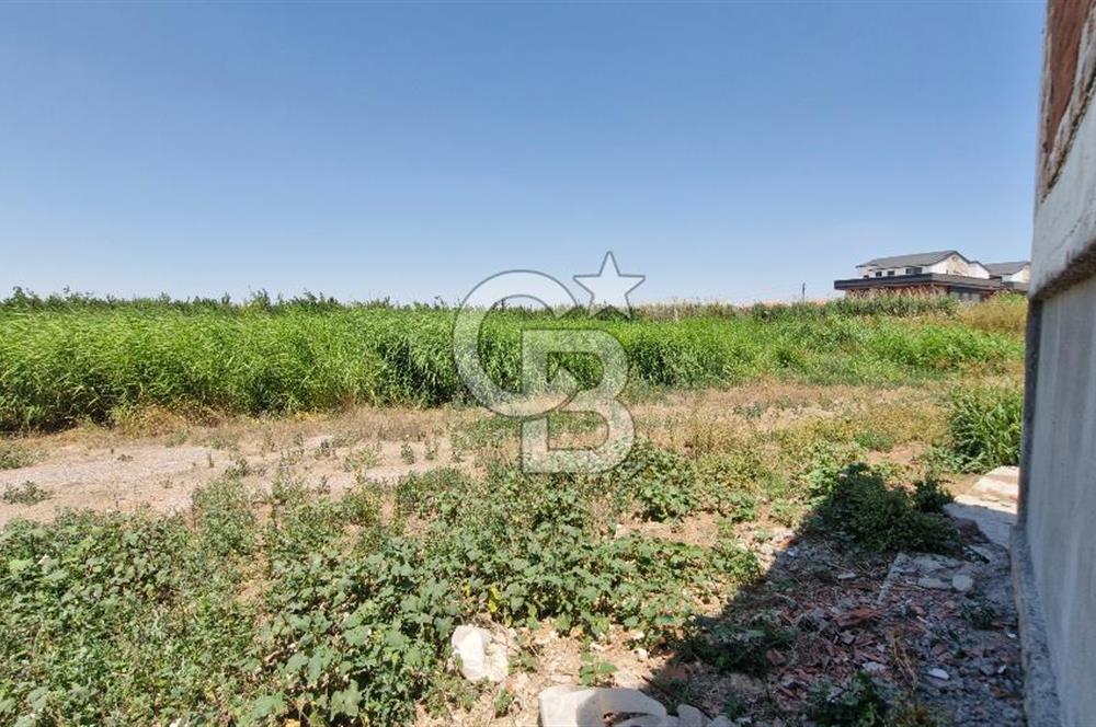 İzmir Menemen Günerli'de 700m² Kapalı Alanlı Kiralık Depo CB PH